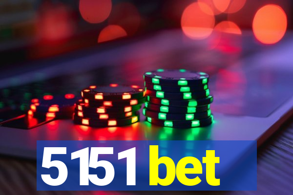 5151 bet